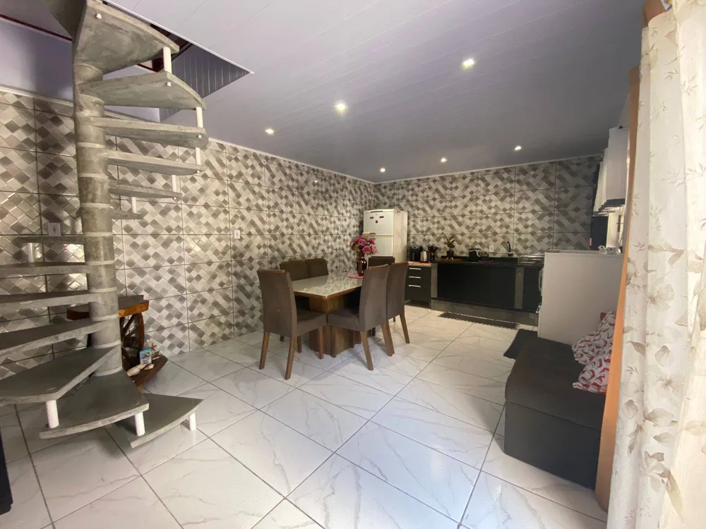 Casa, 3 quartos, 120 m² - Foto 2
