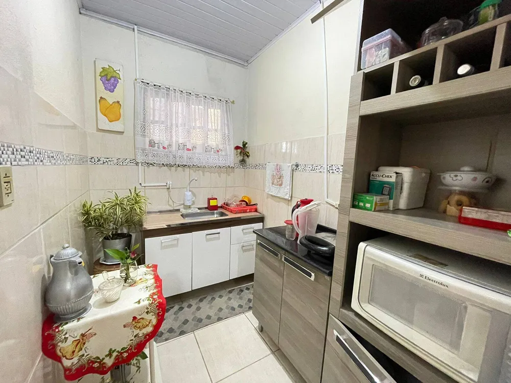 Casa, 3 quartos, 78 m² - Foto 4