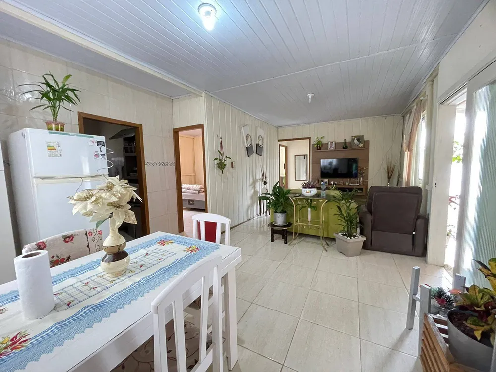 Casa, 3 quartos, 78 m² - Foto 3