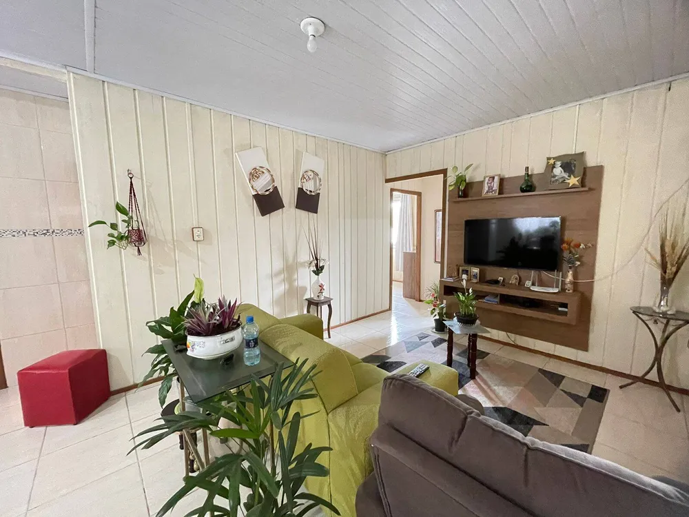 Casa, 3 quartos, 78 m² - Foto 2
