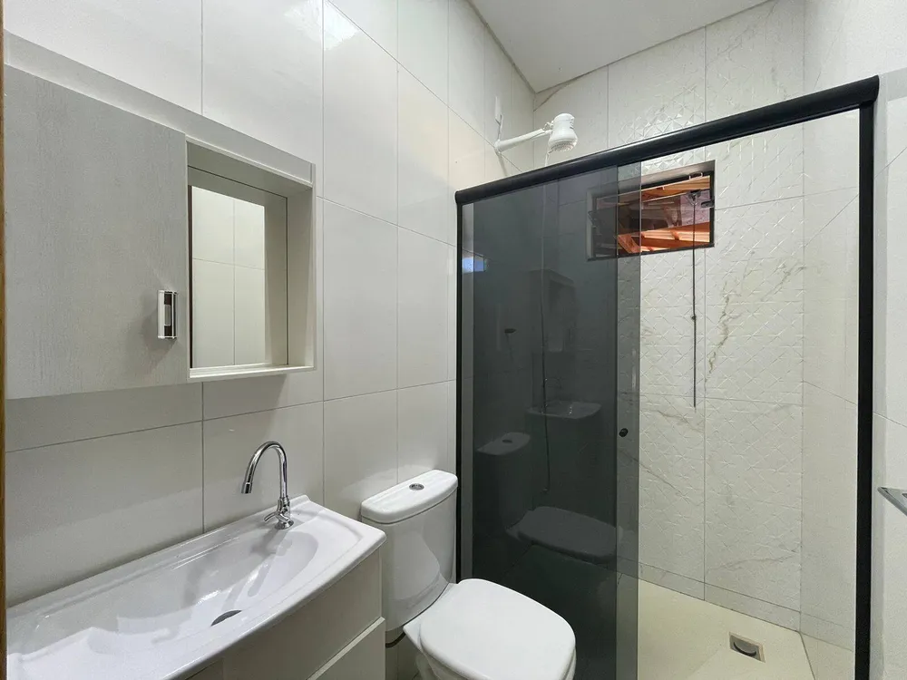 Casa, 3 quartos, 180 m² - Foto 5