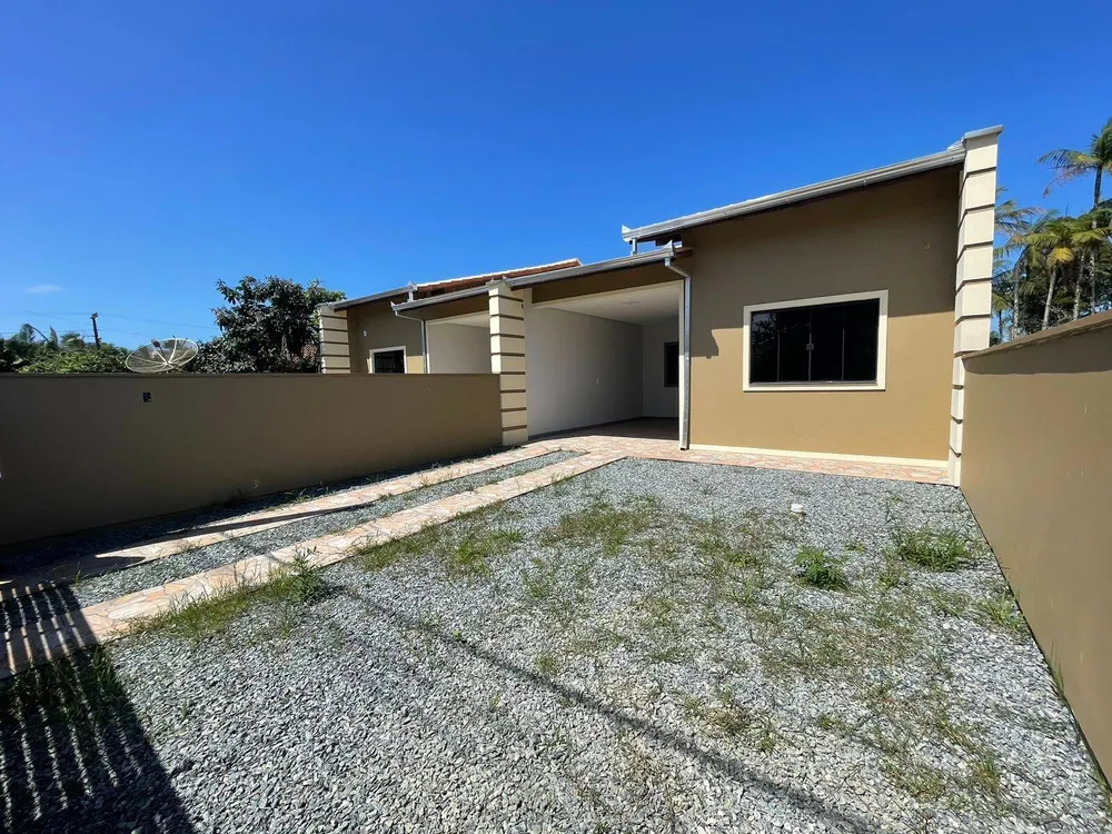 Casa, 3 quartos, 180 m² - Foto 2