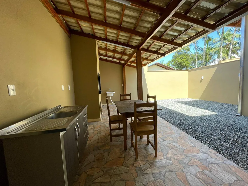 Casa, 3 quartos, 180 m² - Foto 11