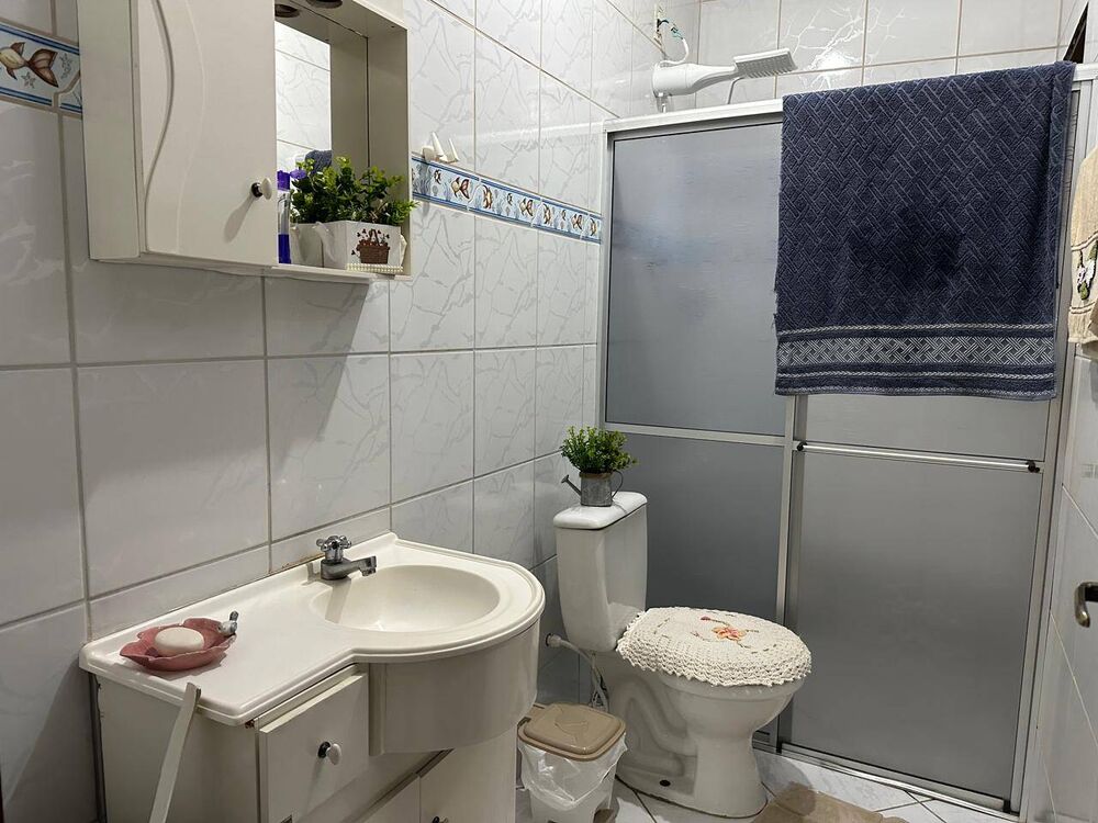 Casa à venda com 2 quartos, 147m² - Foto 4