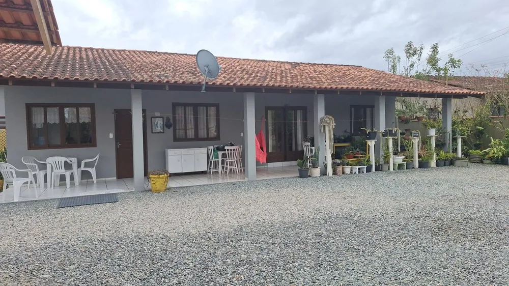 Casa, 3 quartos, 190 m² - Foto 1