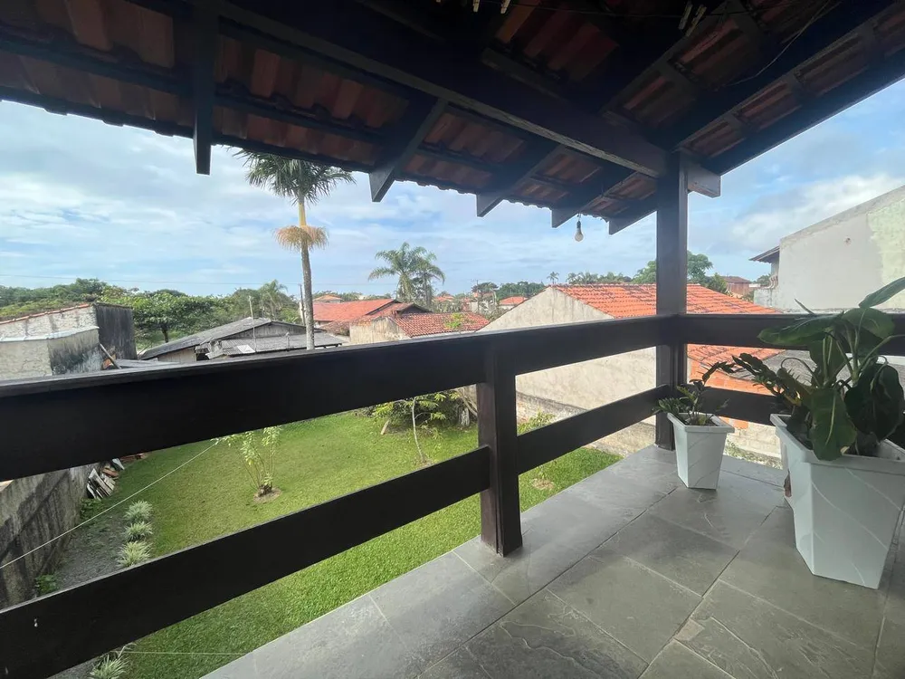 Sobrado, 3 quartos, 200 m² - Foto 8