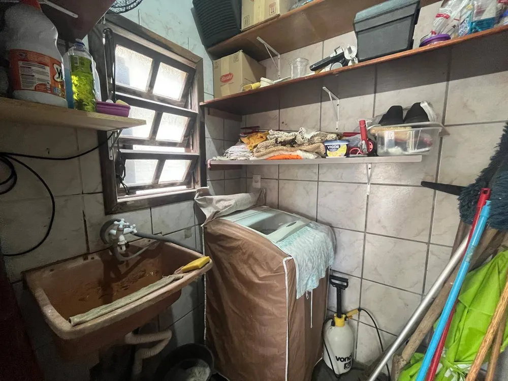 Sobrado, 3 quartos, 200 m² - Foto 14