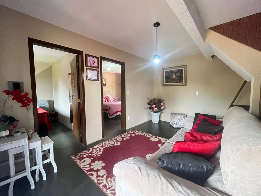 Sobrado, 3 quartos, 200 m² - Foto 15