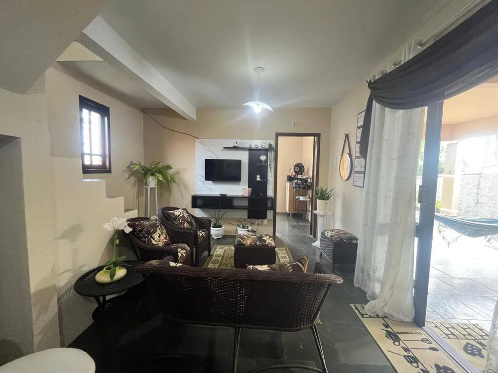 Sobrado, 3 quartos, 200 m² - Foto 6