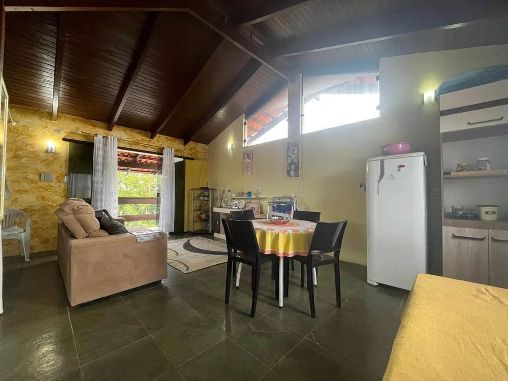 Sobrado, 3 quartos, 200 m² - Foto 13