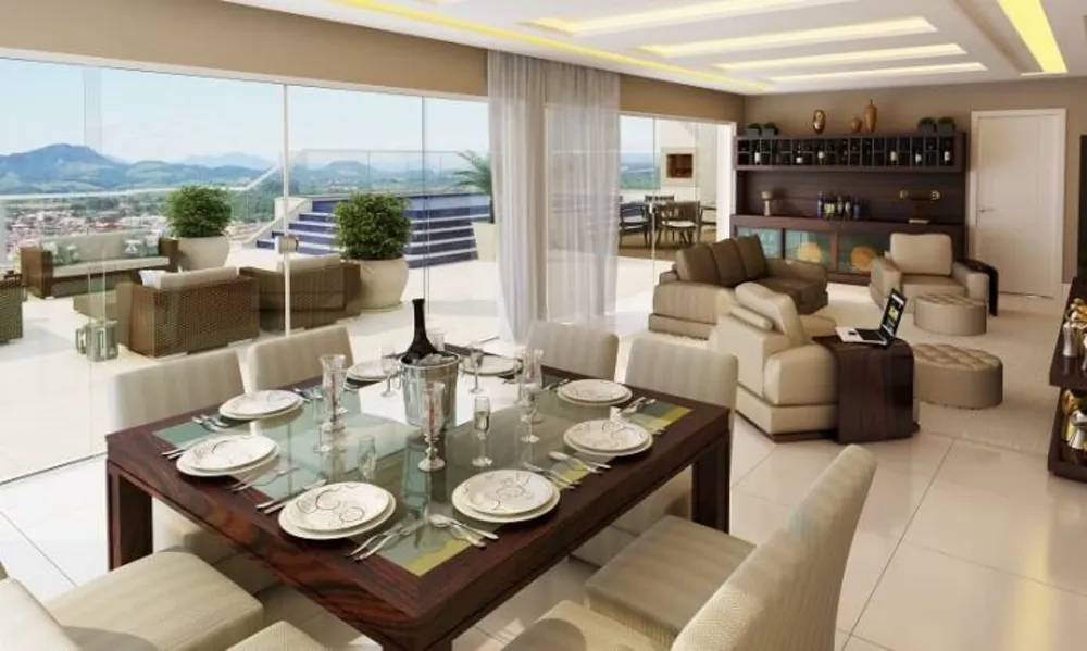 Apartamento, 5 quartos, 284 m² - Foto 14