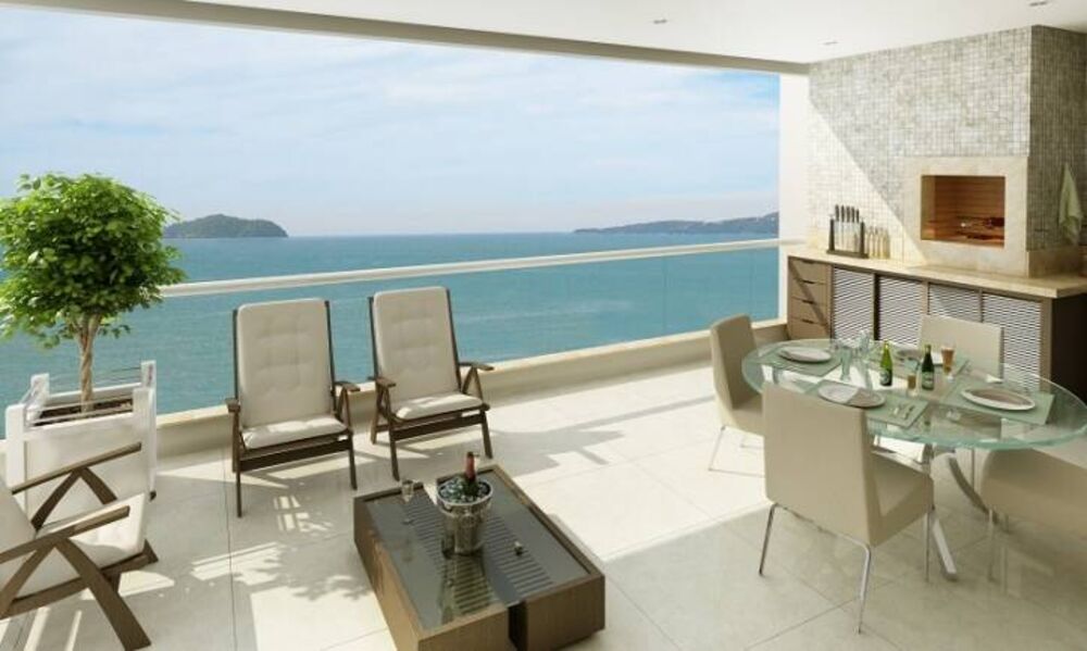 Apartamento, 5 quartos, 284 m² - Foto 2