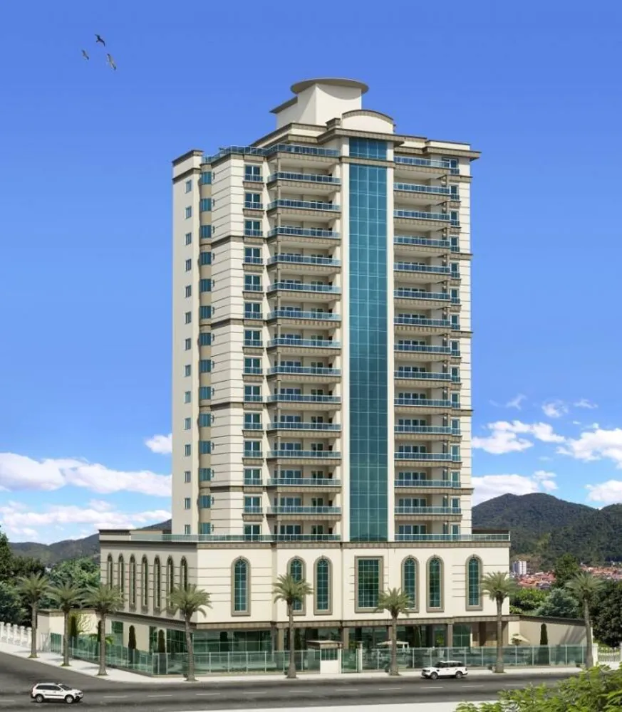 Apartamento, 5 quartos, 284 m² - Foto 2