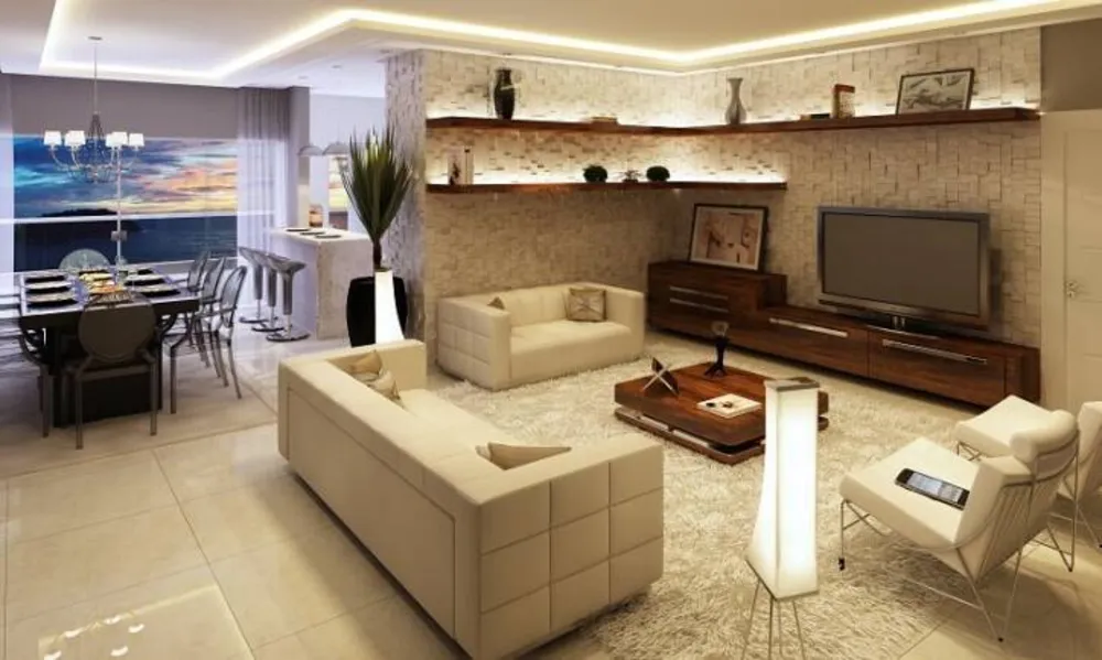 Apartamento, 5 quartos, 284 m² - Foto 6