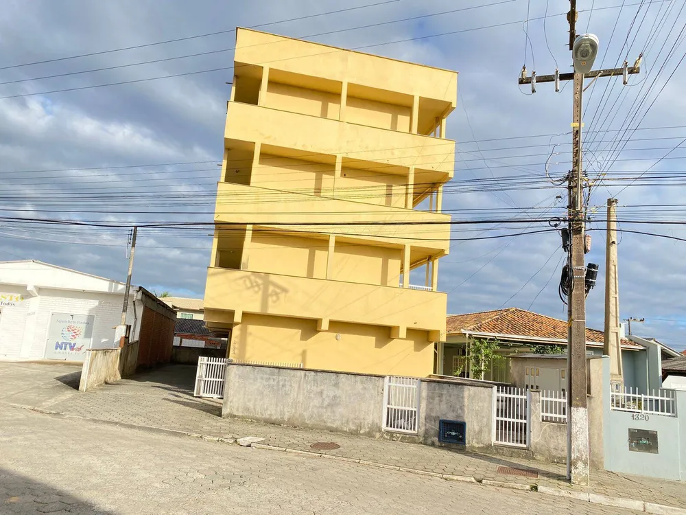 Apartamento, 15 quartos, 688 m² - Foto 2