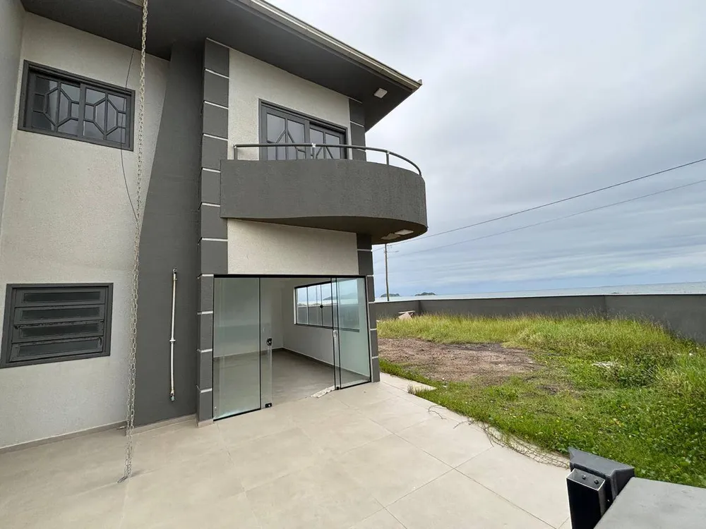 Casa, 3 quartos, 96 m² - Foto 1