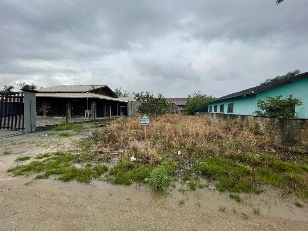 Terreno à venda, 305m² - Foto 1