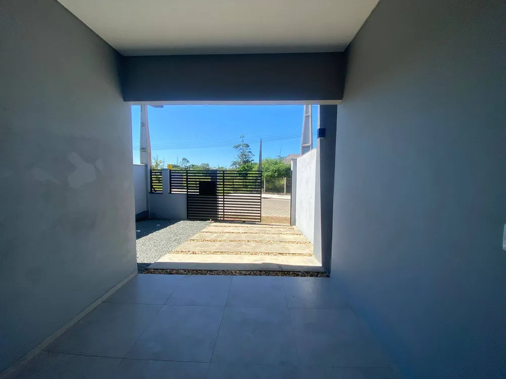 Casa, 2 quartos, 64 m² - Foto 3