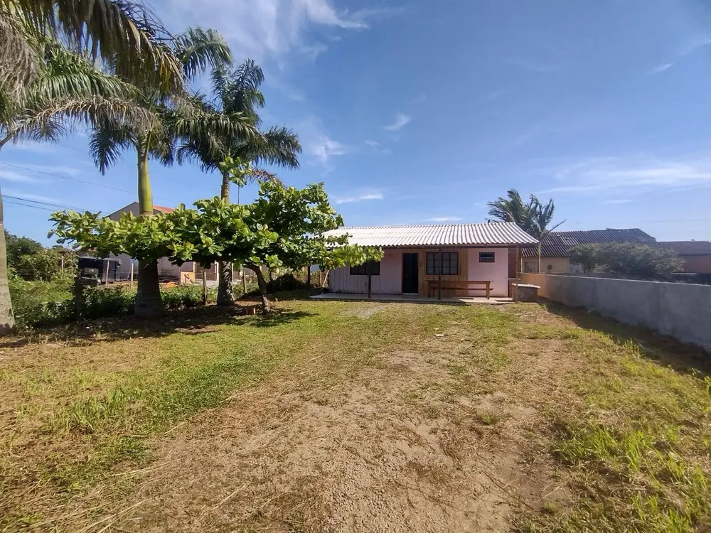 Casa, 3 quartos, 65 m² - Foto 1