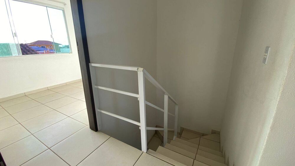 Sobrado, 4 quartos, 127 m² - Foto 2
