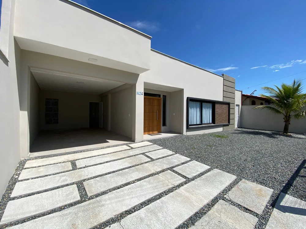 Casa, 3 quartos, 245 m² - Foto 14