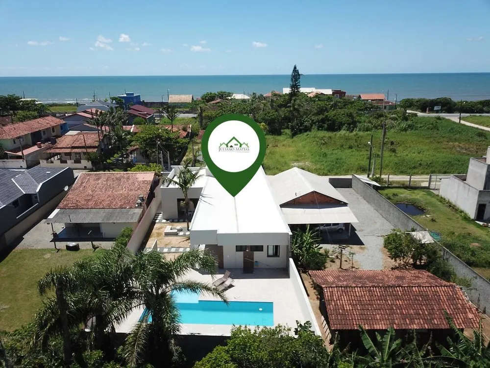 Casa, 3 quartos, 245 m² - Foto 16