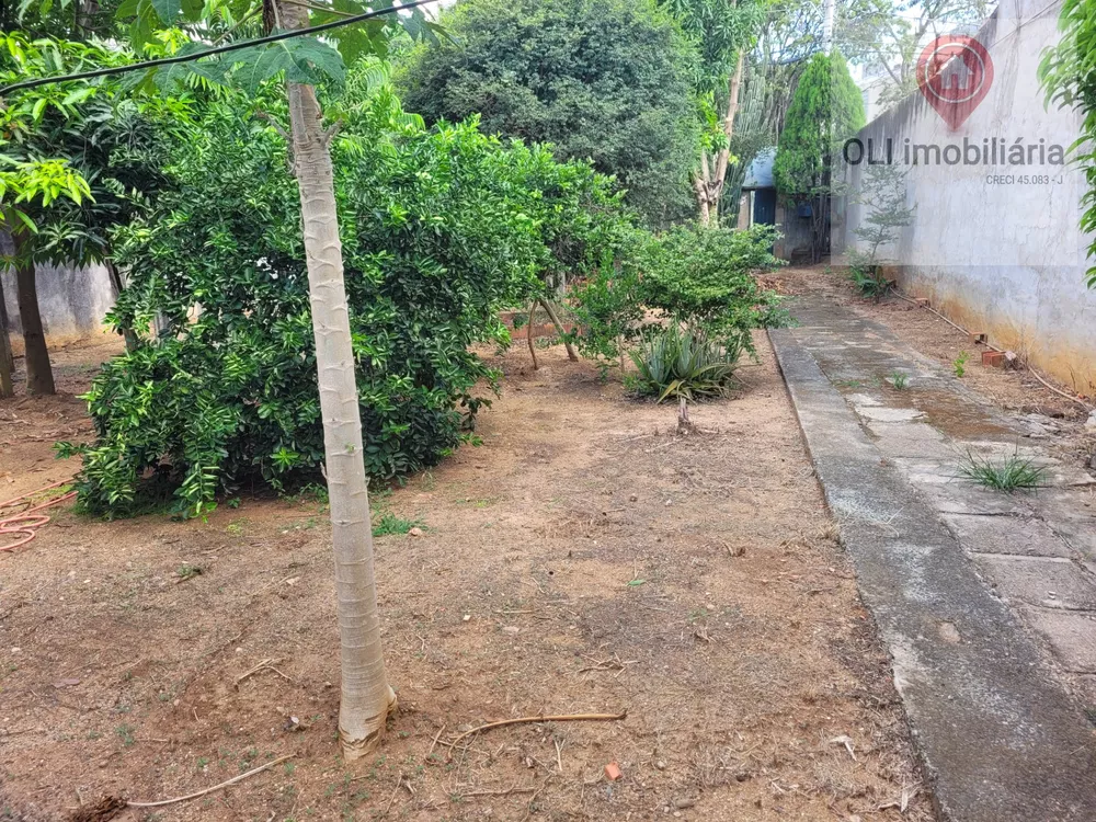 Terreno à venda, 400m² - Foto 1