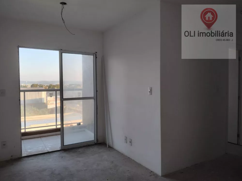 Apartamento à venda com 2 quartos, 53m² - Foto 8