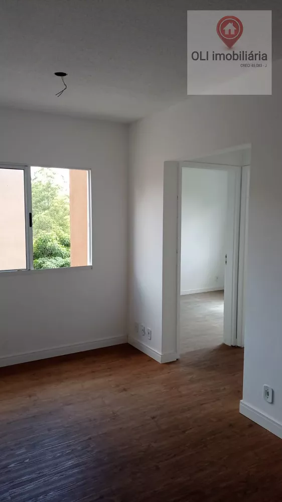 Apartamento à venda com 2 quartos, 49m² - Foto 4