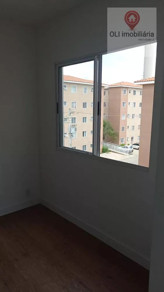 Apartamento à venda com 2 quartos, 49m² - Foto 2