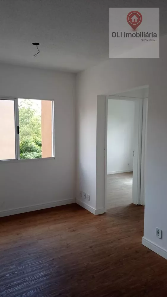 Apartamento à venda com 2 quartos, 49m² - Foto 8