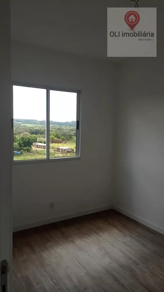 Apartamento à venda com 2 quartos, 49m² - Foto 3