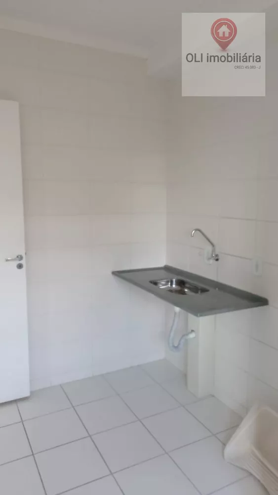 Apartamento à venda com 2 quartos, 49m² - Foto 10