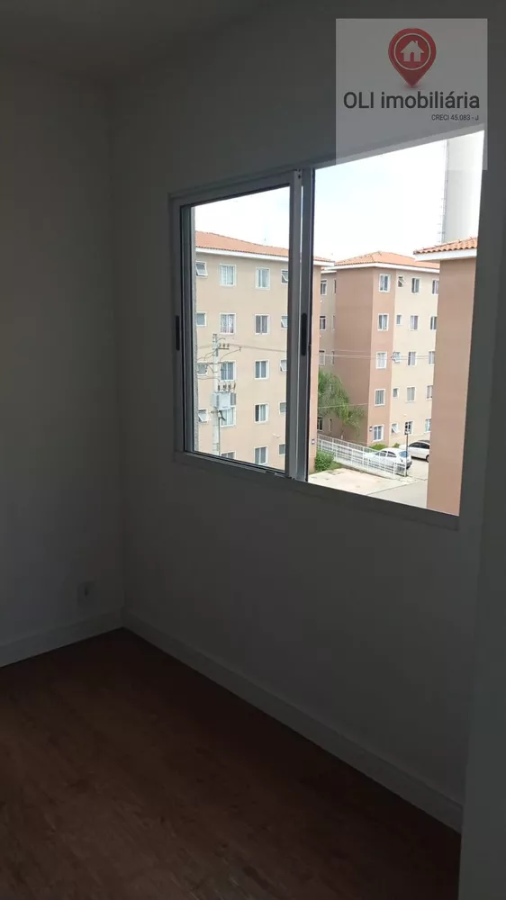 Apartamento à venda com 2 quartos, 49m² - Foto 6