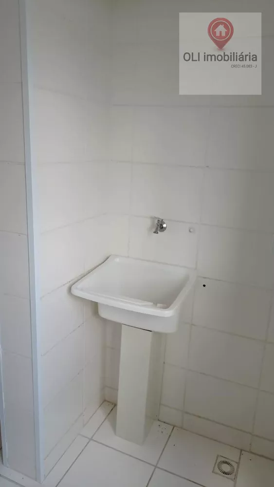 Apartamento à venda com 2 quartos, 49m² - Foto 5