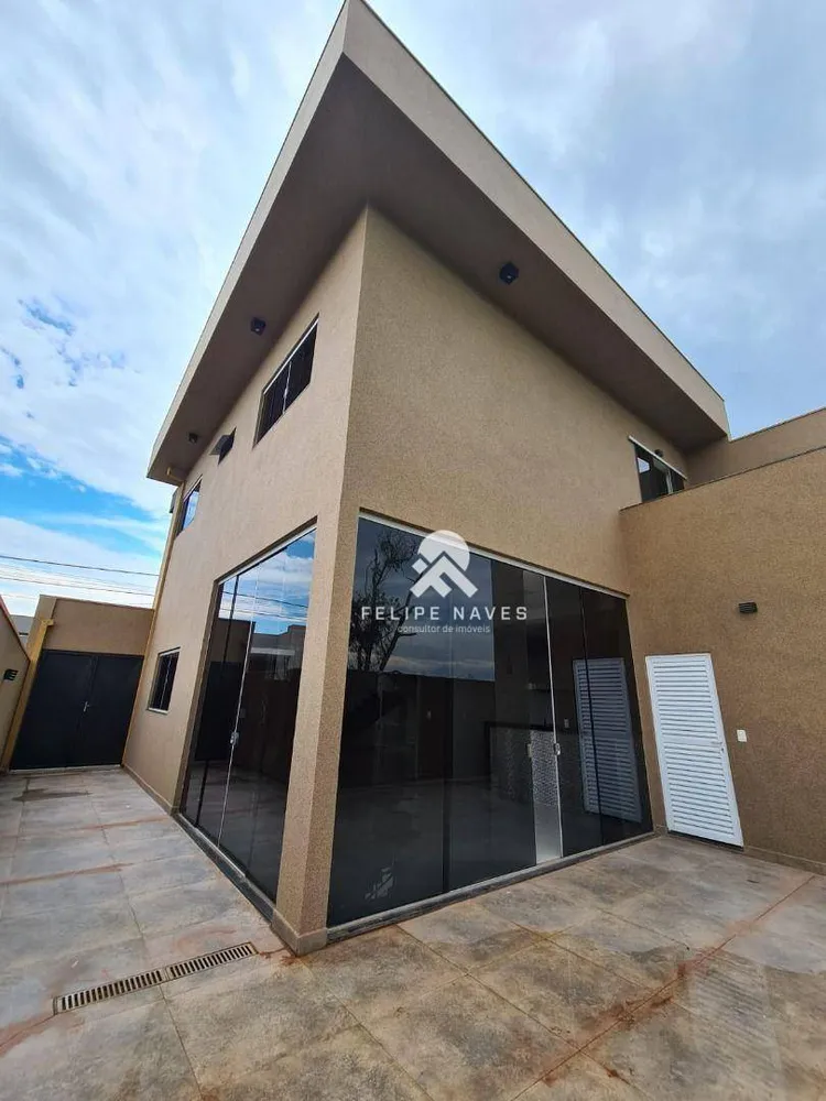 Casa, 3 quartos, 213 m² - Foto 4