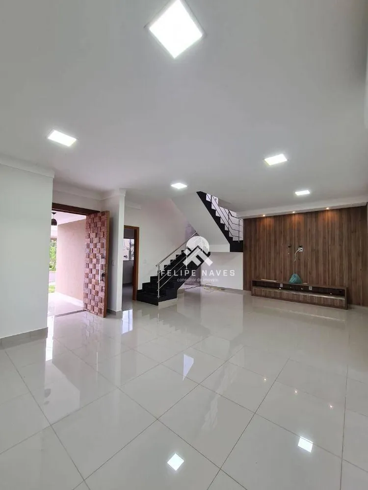 Casa, 3 quartos, 213 m² - Foto 2