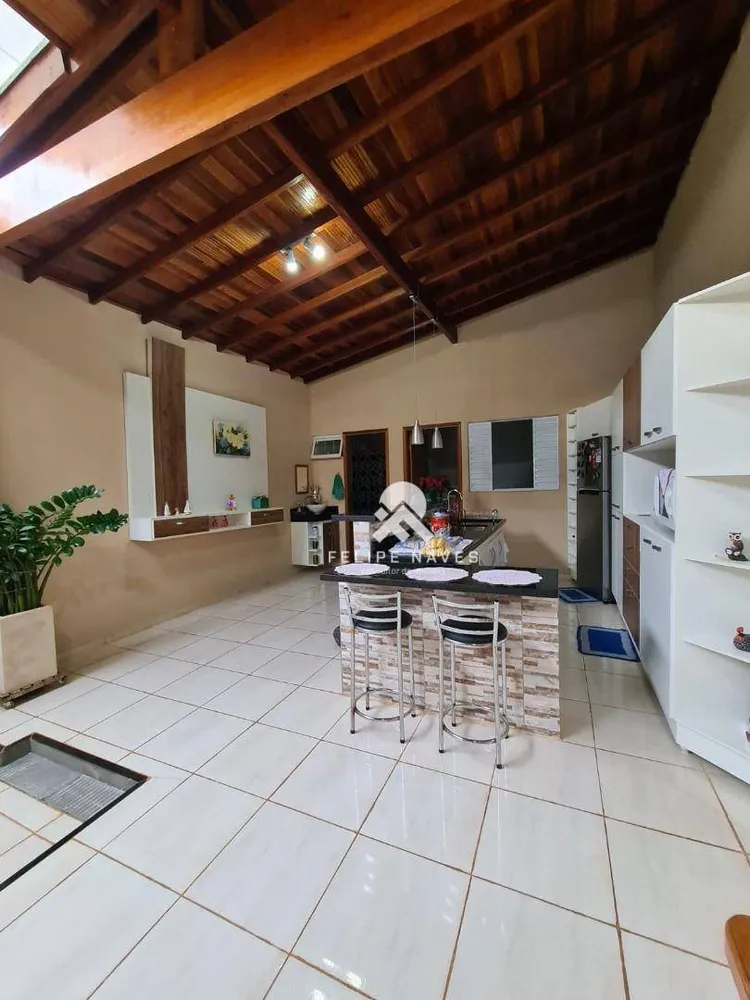 Casa, 3 quartos, 110 m² - Foto 3