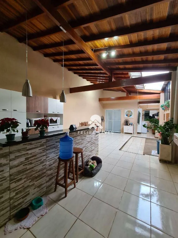 Casa, 3 quartos, 110 m² - Foto 4