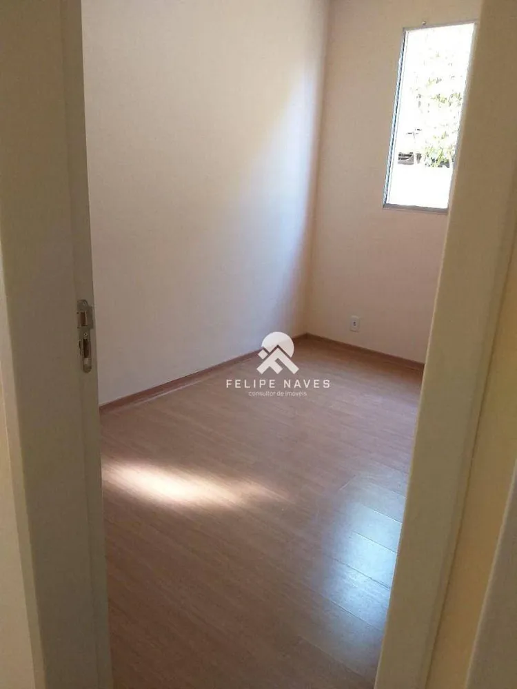 Apartamento, 2 quartos, 95 m² - Foto 3