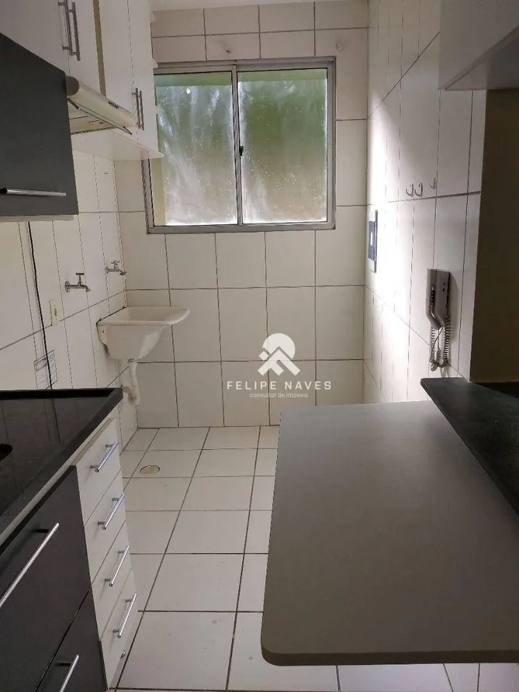 Apartamento, 2 quartos, 95 m² - Foto 4