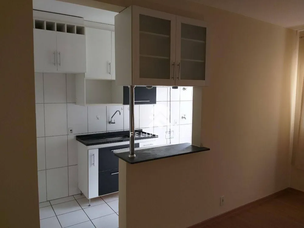 Apartamento, 2 quartos, 95 m² - Foto 1