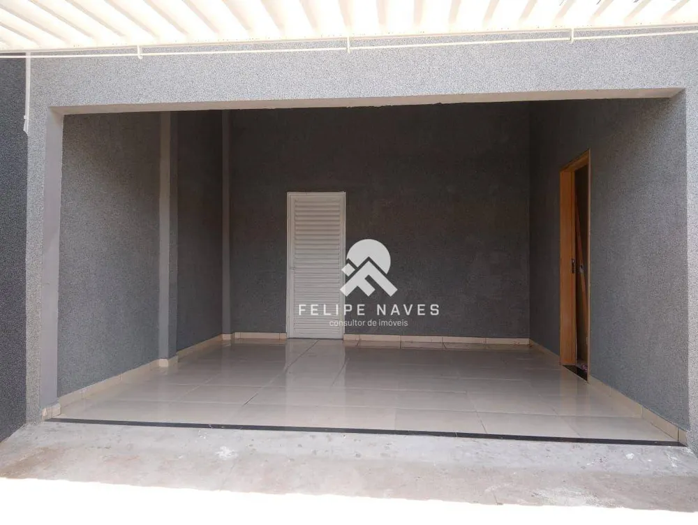 Casa, 3 quartos, 144 m² - Foto 3