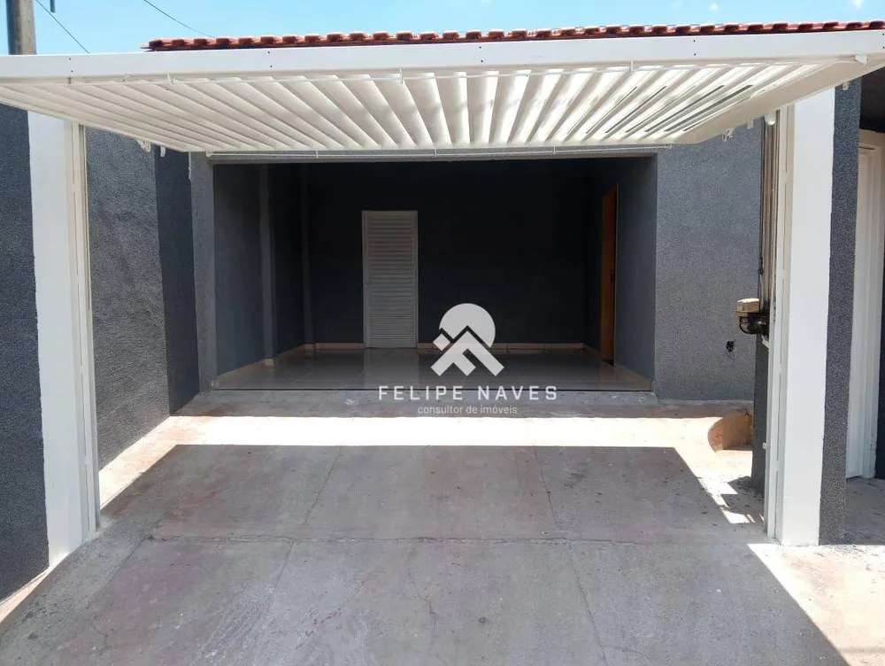 Casa, 3 quartos, 144 m² - Foto 2