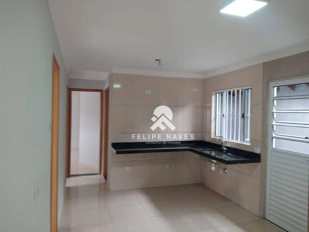 Casa, 3 quartos, 144 m² - Foto 4