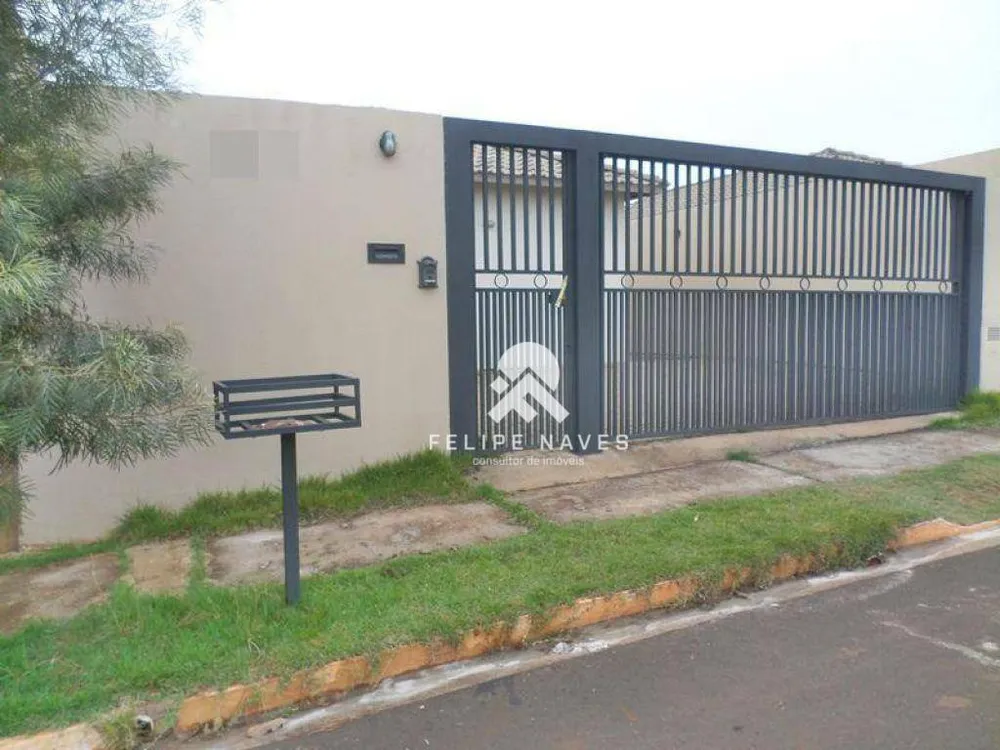 Casa, 2 quartos, 83 m² - Foto 1
