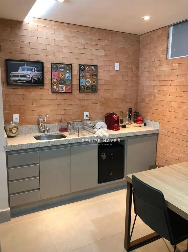 Apartamento, 2 quartos, 55 m² - Foto 1