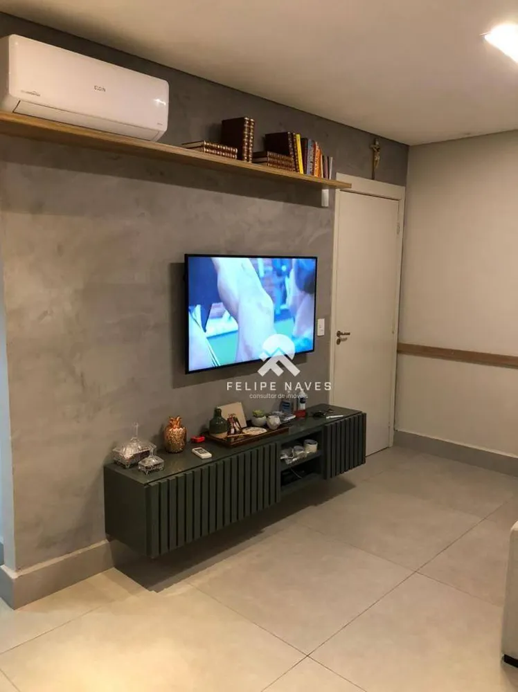Apartamento, 2 quartos, 55 m² - Foto 2