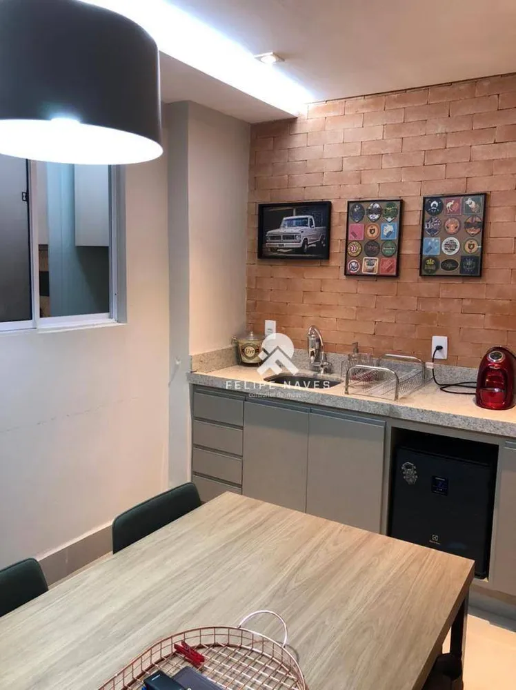 Apartamento, 2 quartos, 55 m² - Foto 4
