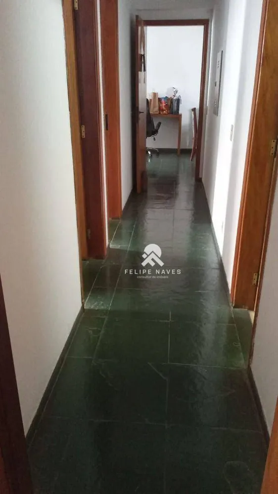 Apartamento, 3 quartos, 97 m² - Foto 2